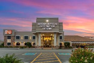 best western plus dryden hotel and conference centre