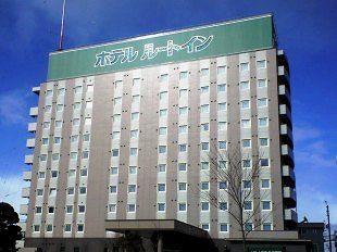 hotel route inn aomori chuo inter