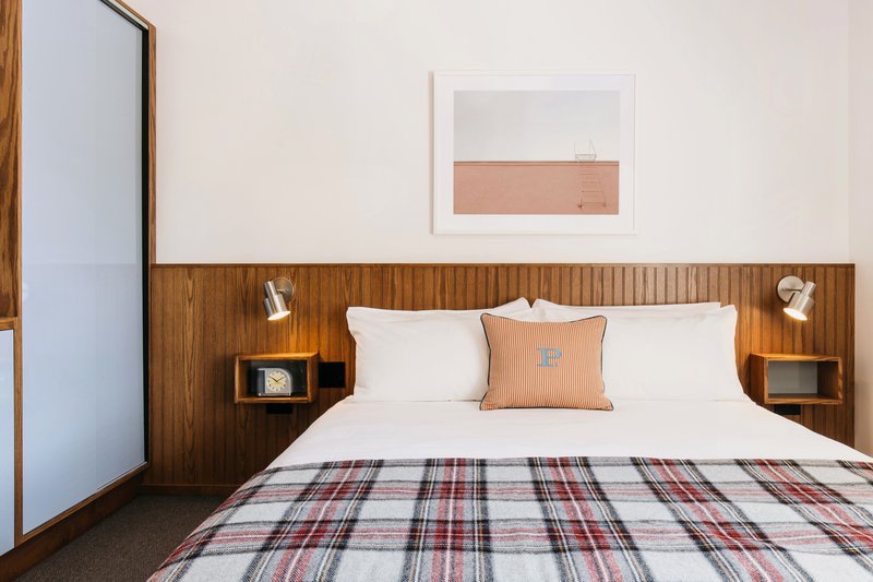 Palihotel Culver City,Los Angeles>>Culver City,4 star