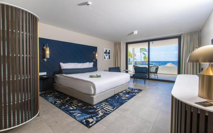 Mangrove Beach Corendon Curacao All-Inclusive Resort, Curio By Hilton,Near Renaissance Shopping Mall,5 star