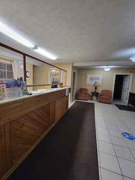 Mountain Aire Inn Sevierville/Pigeon Forge,Gatlinburg - Pigeon Forge>>Sevierville,3 star