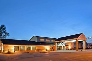 americinn by wyndham willmar