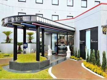 grand park hotel panex chiba