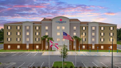 candlewood suites ocala i 75 by ihg