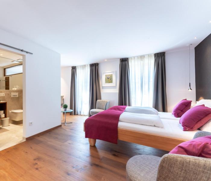 Hotel Zum Ochsen Schonwald (Adults Only),Schoenwald>>Black Forest,4 star