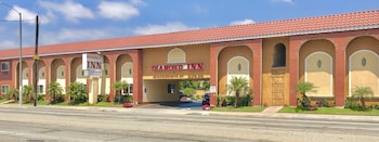 diamond inn
