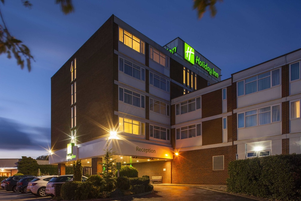 Holiday Inn York By Ihg,North Yorkshire>>Acomb,4 star
