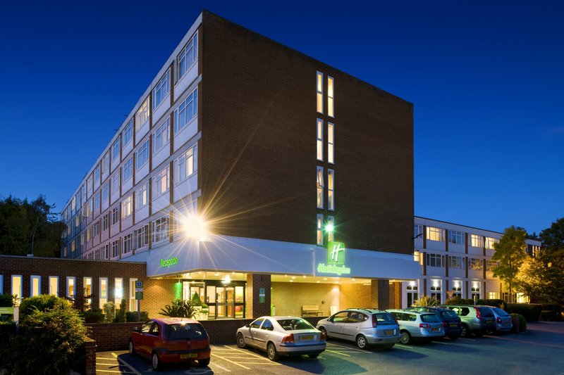 Holiday Inn York, An Ihg Hotel,North Yorkshire>>Acomb,3.5 star