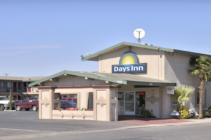 Days Inn By Wyndham Yuba City,Sutter>>Marysville,2 star