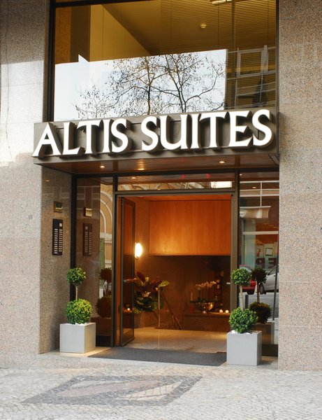 altis suites