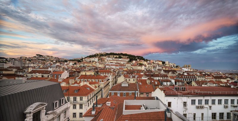 hotel do chiado