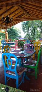 finca san miguel filandia