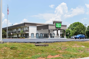surestay hotel by best western bowling green north