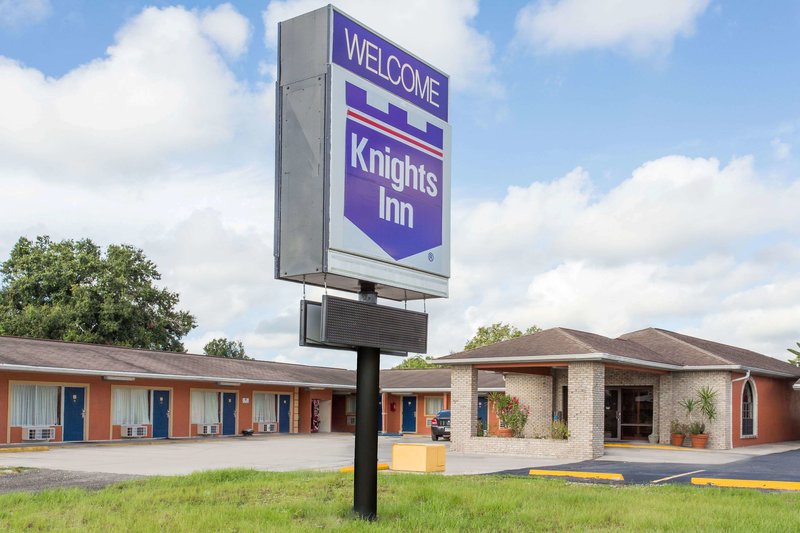 Knights Inn Arcadia,Desoto County>>Arcadia,2 star