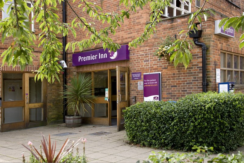 Premier Inn London Harrow,Greater London>>Croydon,3 star