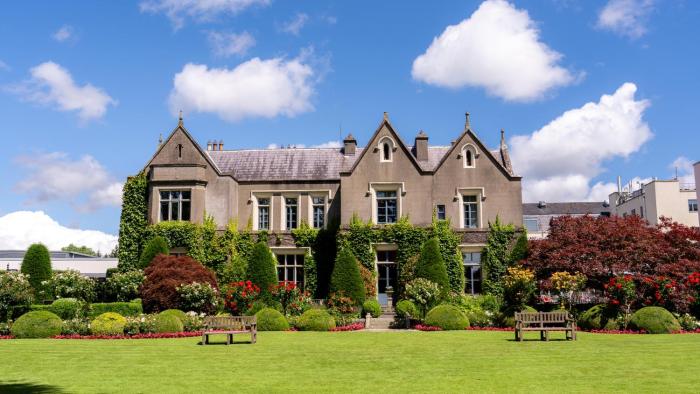 Ballymascanlon Hotel And Golf Resort,Carlingford>>Ballymascanlan,4 star