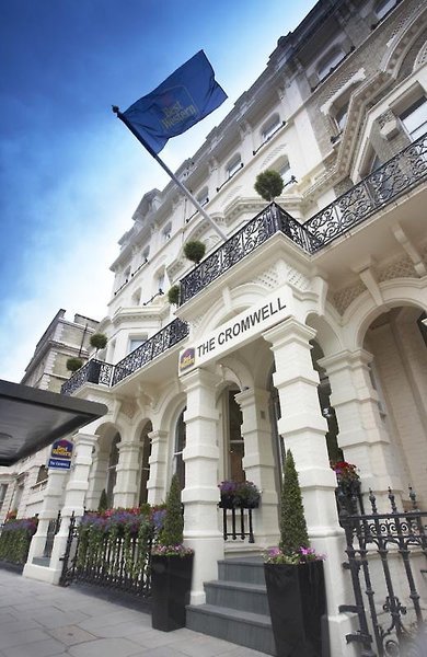Ibis Styles London Gloucester Road,Greater London>>Cromwell Road,3 star