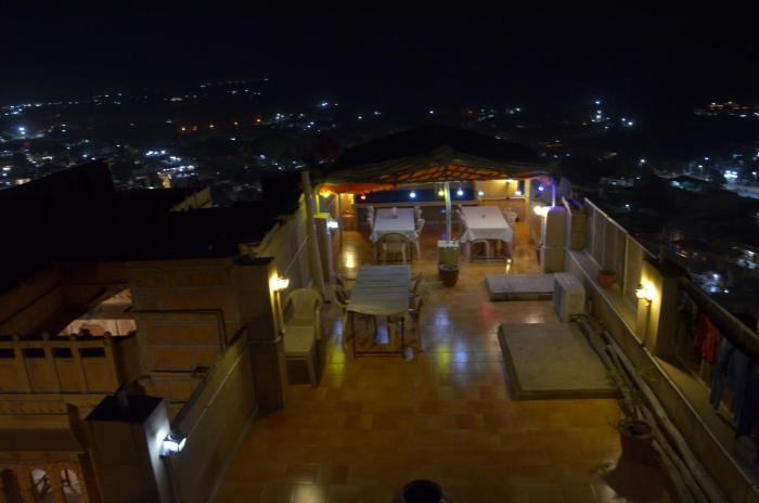 hotel siddhartha