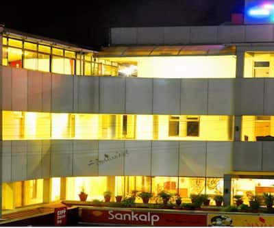 Hotel Maharaja International,Polo Ground-Walking Distance From Nakki Lake,3 star