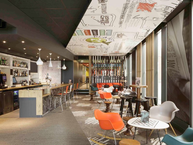 Ibis London Excel Docklands,9 Western Gateway, Royal Victoria Dock,3 star