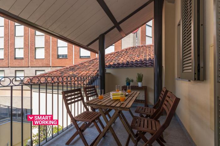 Il Terrazzo Segreto Al Balon By Wonderful Italy,,0 star