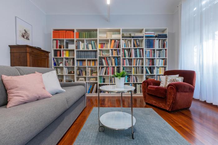 Spazioso Appartamento Nei Pressi Del Po By Wonderful Italy,,0 star