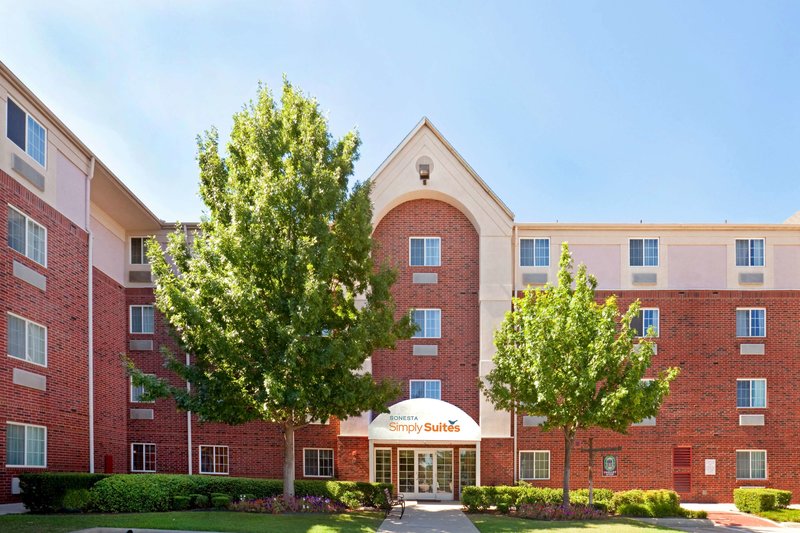 sonesta simply suites arlington