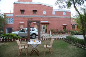 Hotel Jaswant Bhawan,India>>Bikaner,3 star