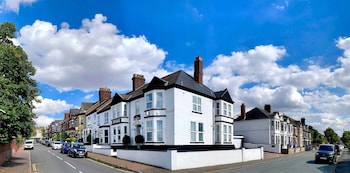 Marlborough Hotel,Norwich>>Norfolk,2 star