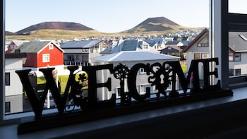 Guesthouse Hamar,Hella>>Heimaey,3 star
