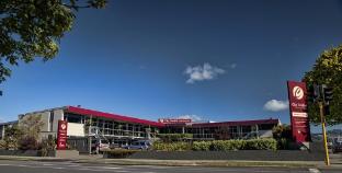 City Central Motel Apartments,Canterbury>>Christchurch,3 star