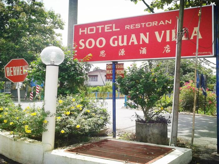 Soo Guan Villa,,0 star