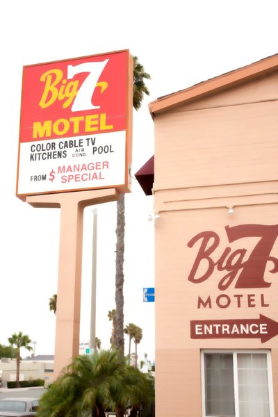 Big 7 Motel