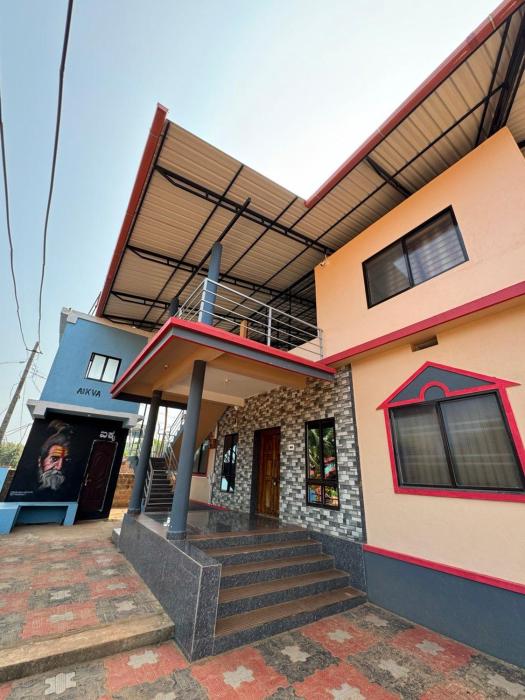 aikya homestay