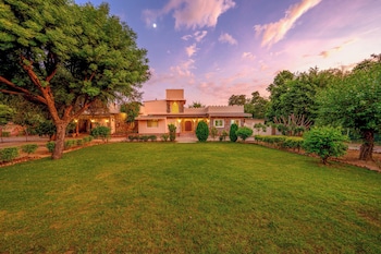 The Bagheera Heritage,,2 star