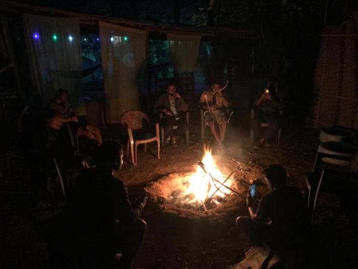 Tusker Tribe Hostel,,0 star