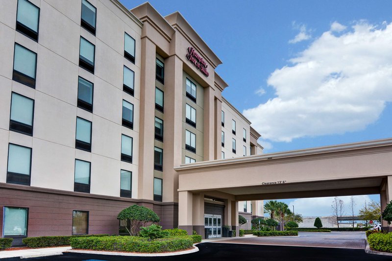 Hampton Inn & Suites Clearwater/St. Petersburg-Ulmerton Road,Near Tampa Bay Grand Prix,3 star