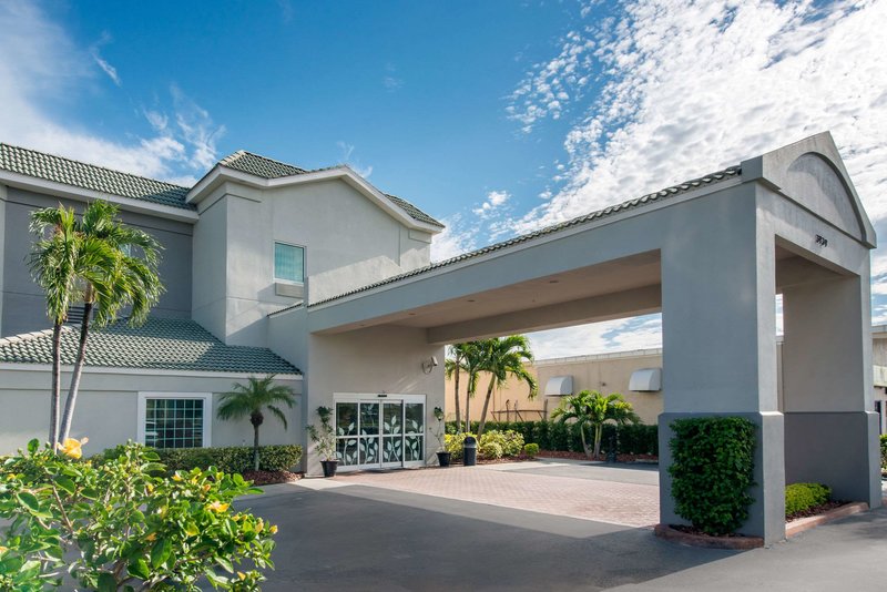 sleep inn clearwater st petersburg