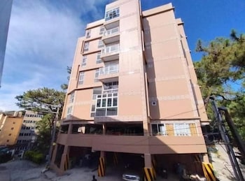 grandview residences by vilma near burnham park 204