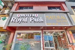 Hotel Royal Park,Patel Complex, Opp. Johnson & Johnson, Safed Pool, Andheri Kurla Road, Andheri East,Sakinaka,2 star