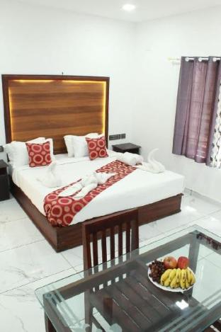 The Mountcourt Munnar,,3 star