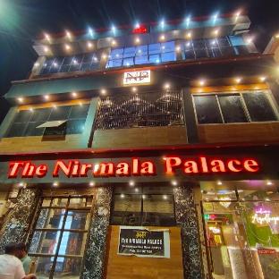 The Nirmala Palace,,3 star