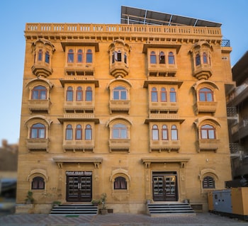 Hotel Akashdeep,,3 star