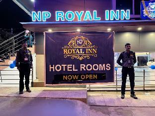 Np Royal Inn,No 452 Garuda Arcade Beml Layout 7Th Stage Mylasandra Bangalore,4 star