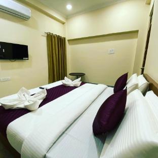 Kp Suites Metro,,3 star