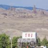 Yellowstone Valley Inn,Wapiti>>Cody,2.5 star