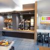 bandb hotel tours nord 1 val de loire