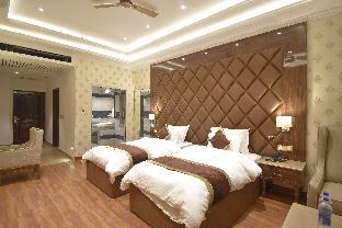 grand him queen hot and cold ac centralized