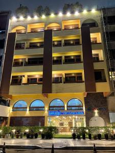 Alrabie Hotel And Apartments,,1 star