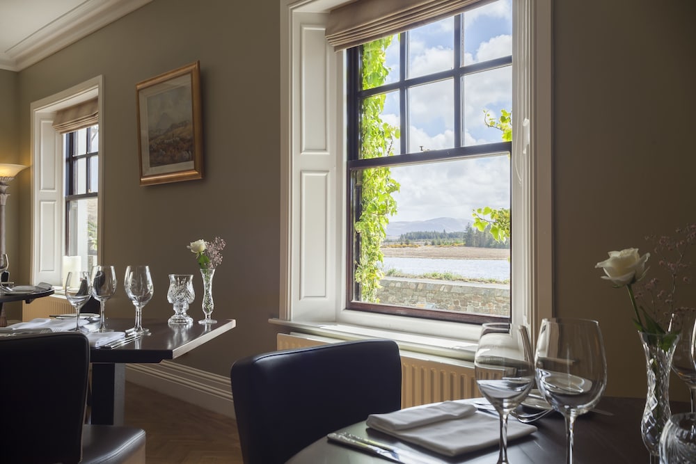 Gweedore Court Hotel & Spa,Cloghan>>Bunbeg,4 star